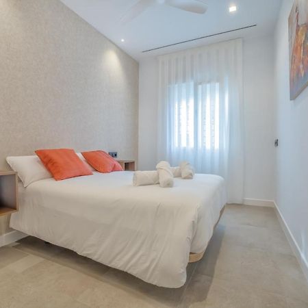 Apartamento Domi & Parking Incluido قرطبة المظهر الخارجي الصورة