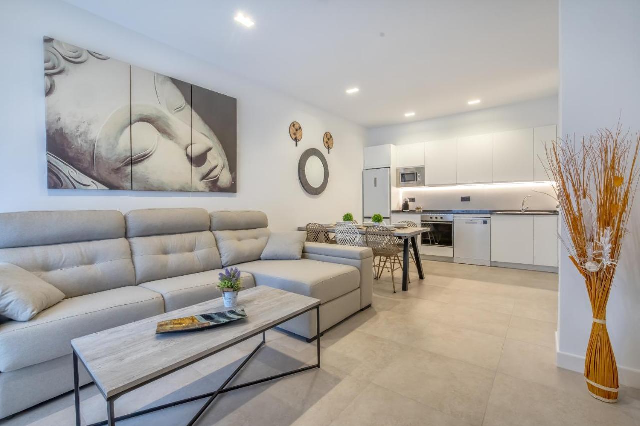 Apartamento Domi & Parking Incluido قرطبة المظهر الخارجي الصورة