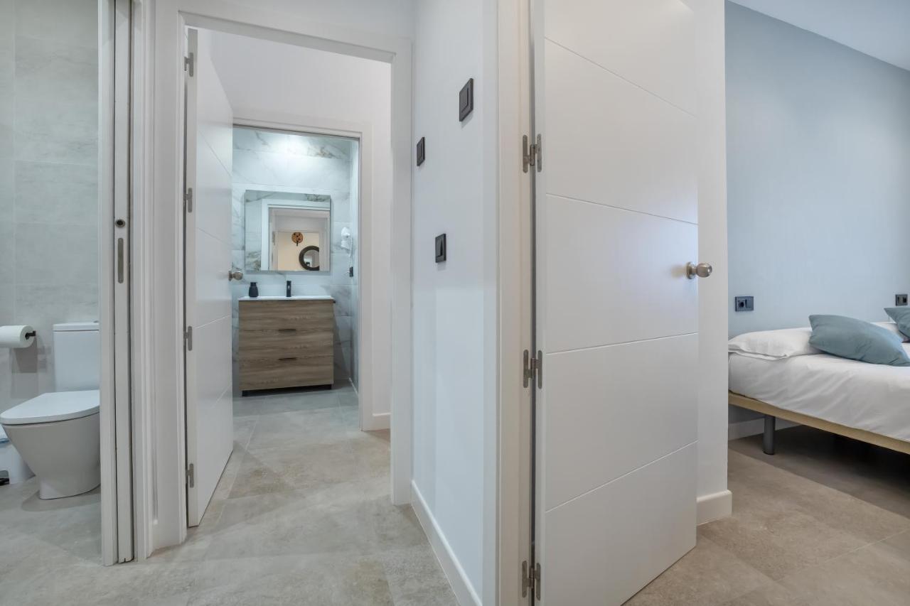 Apartamento Domi & Parking Incluido قرطبة المظهر الخارجي الصورة