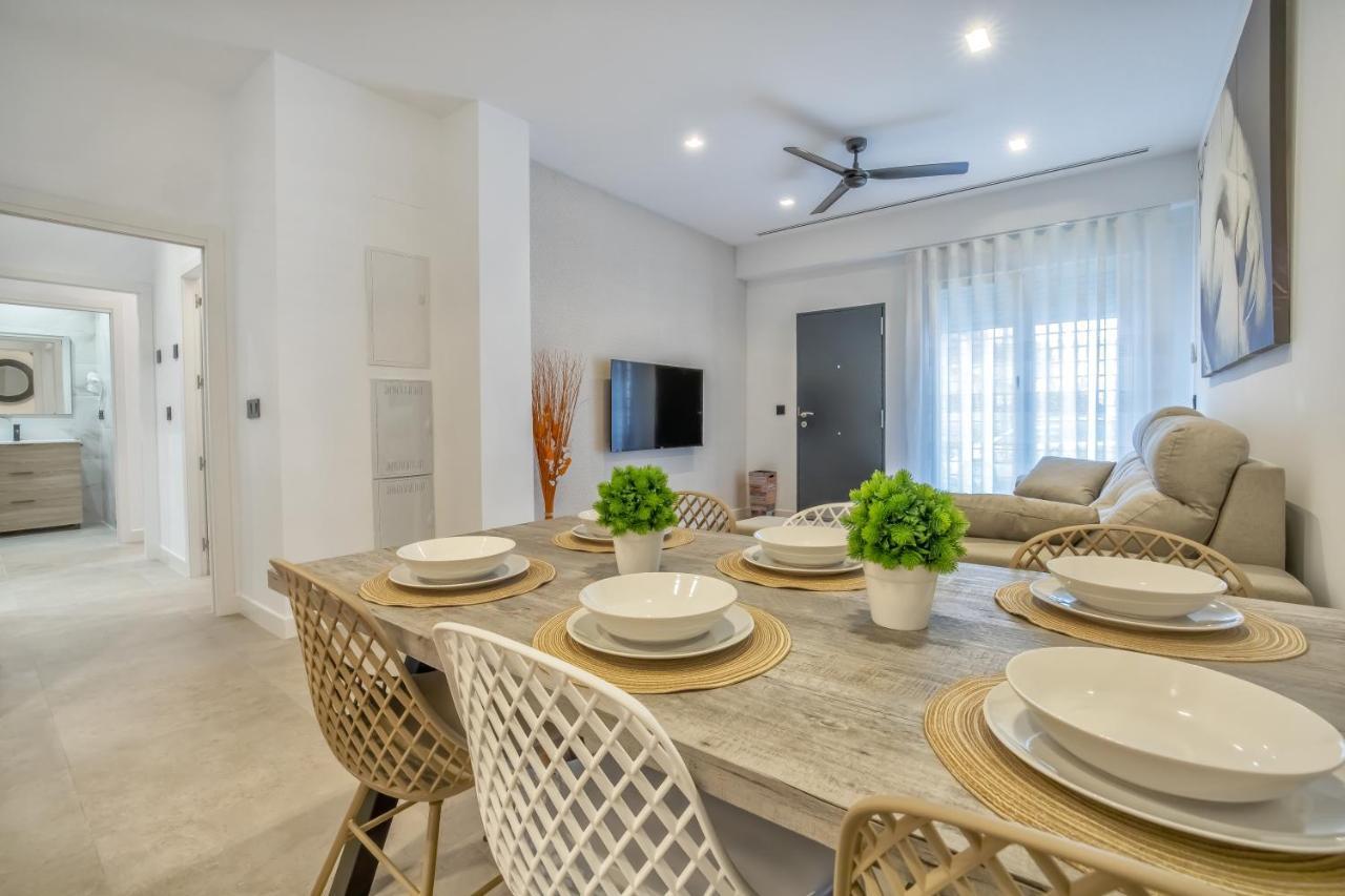Apartamento Domi & Parking Incluido قرطبة المظهر الخارجي الصورة