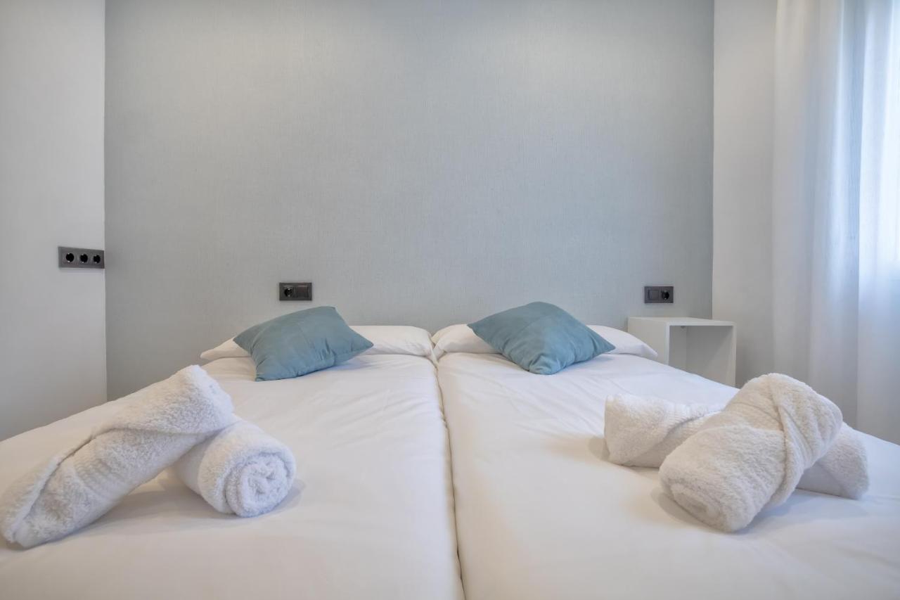 Apartamento Domi & Parking Incluido قرطبة المظهر الخارجي الصورة